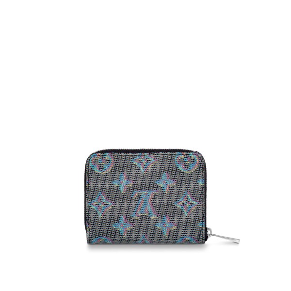 Zippy Coin Purse