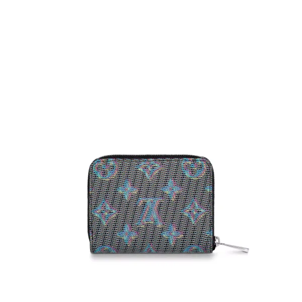 Zippy Coin Purse