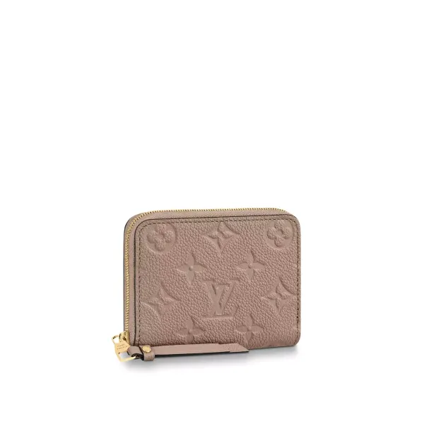 Zippy Coin Purse