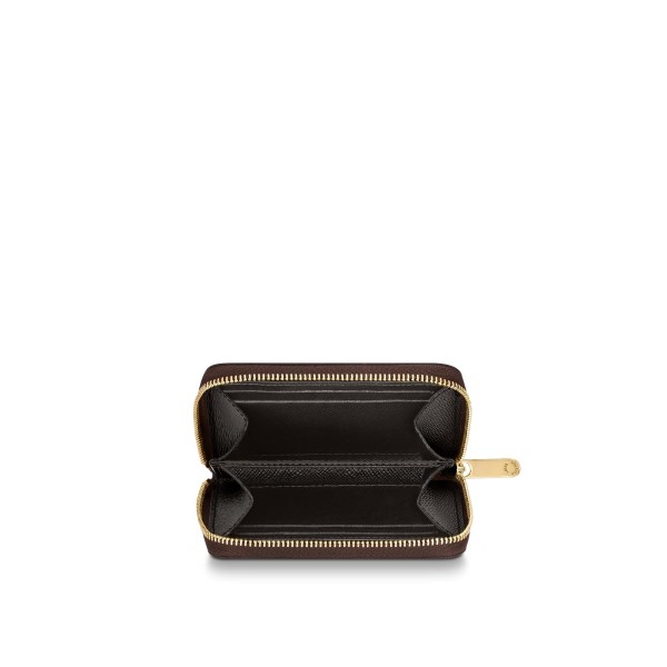 Zippy Coin Purse
