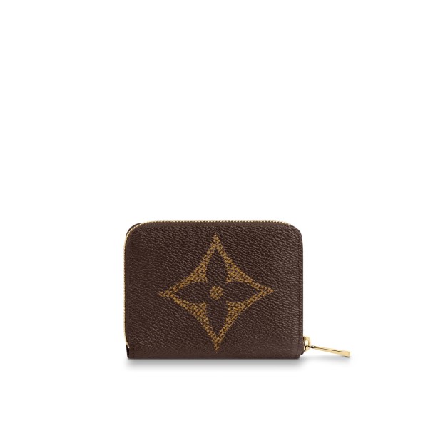 Zippy Coin Purse