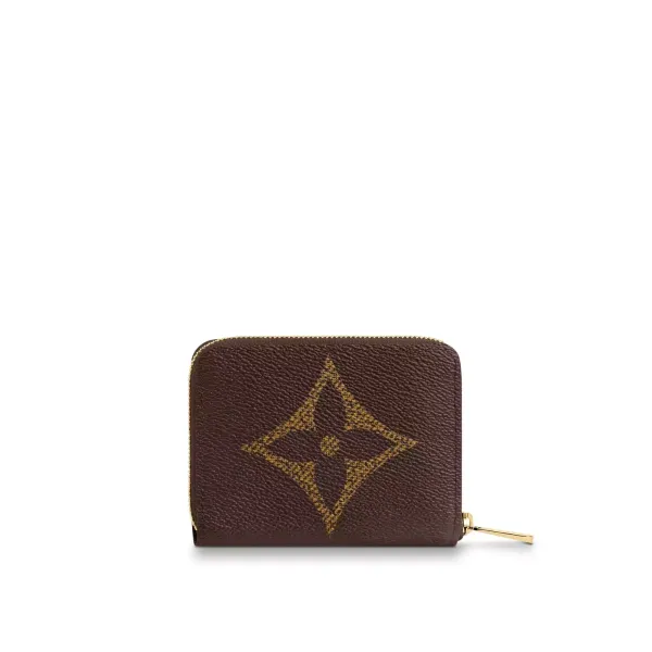 Zippy Coin Purse