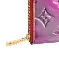Zippy Coin Purse