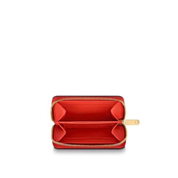Zippy Coin Purse