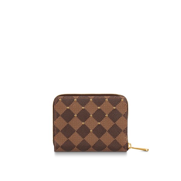 Zippy Coin Purse