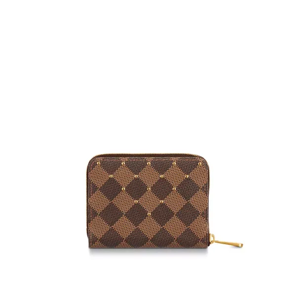 Zippy Coin Purse