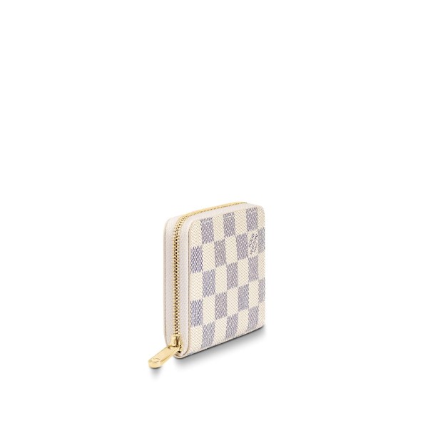 Zippy Coin Purse