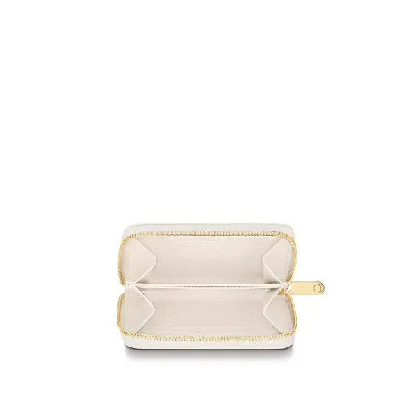 Zippy Coin Purse