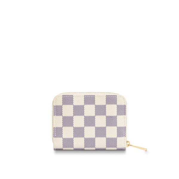 Zippy Coin Purse