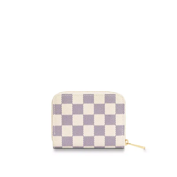 Zippy Coin Purse
