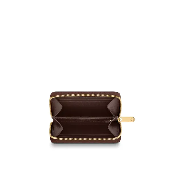 Zippy Coin Purse