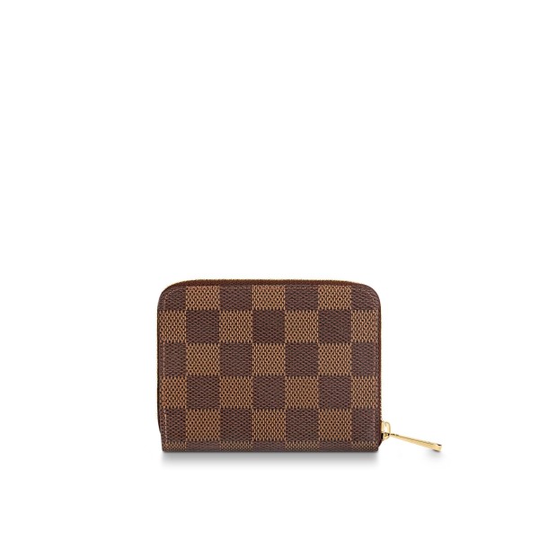 Zippy Coin Purse