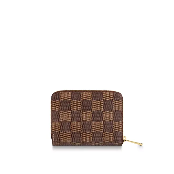 Zippy Coin Purse