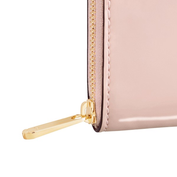 Zippy Coin Purse Venice