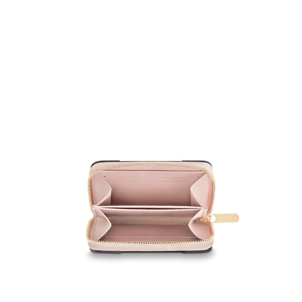 Zippy Coin Purse Venice