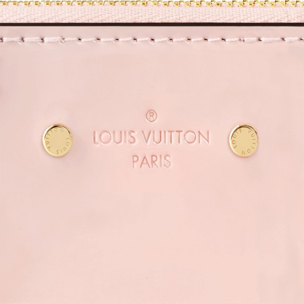 Zippy Coin Purse Venice