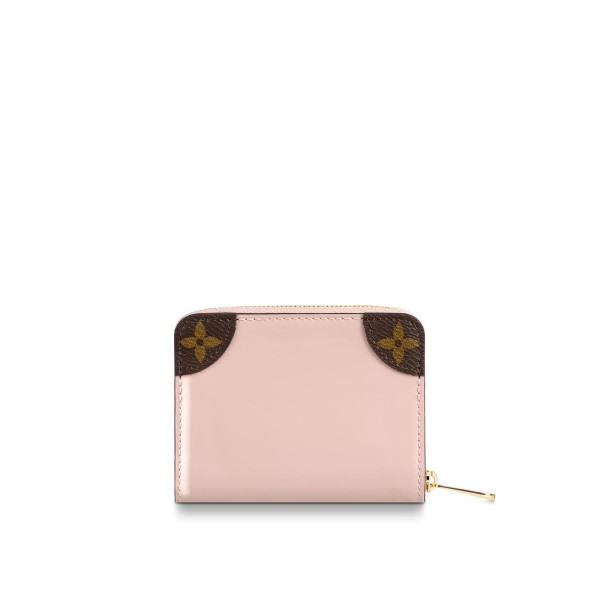 Zippy Coin Purse Venice