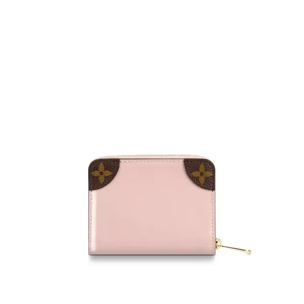 Zippy Coin Purse Venice