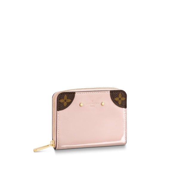 Zippy Coin Purse Venice