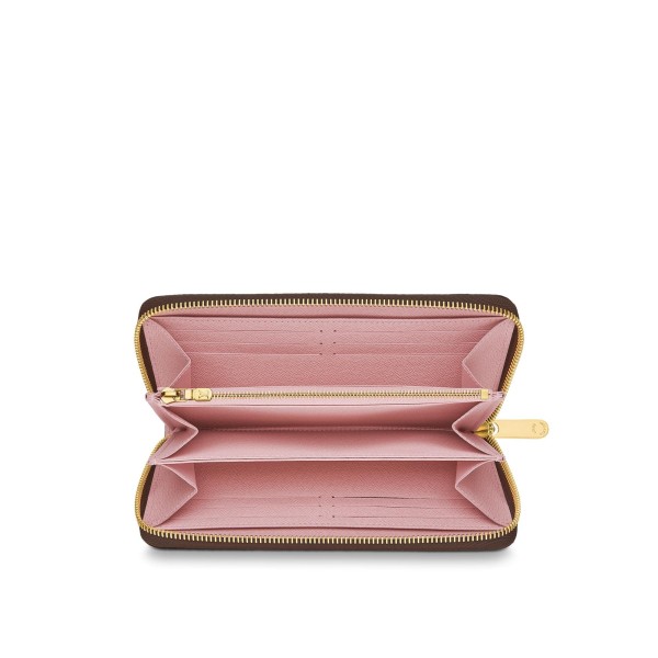 Zippy Wallet