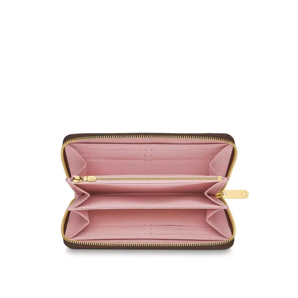 Zippy Wallet