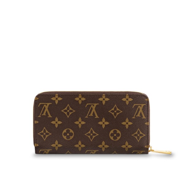 Zippy Wallet