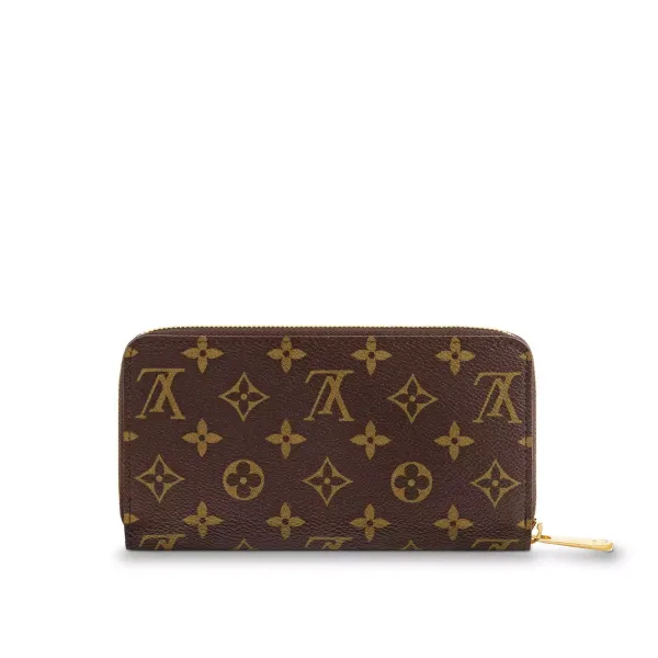 Zippy Wallet