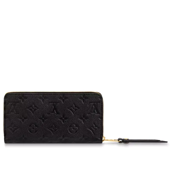 Zippy Wallet