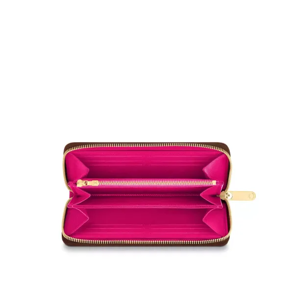 Zippy Wallet