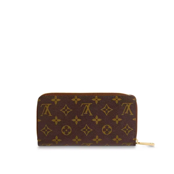 Zippy Wallet