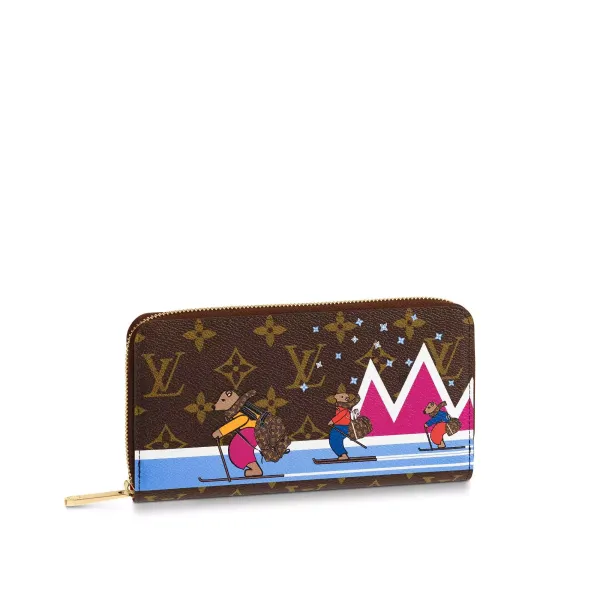 Zippy Wallet