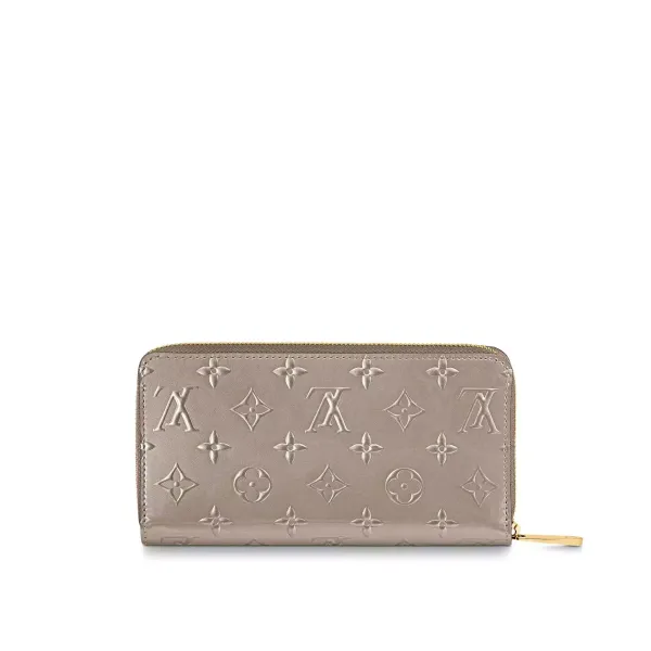 Zippy Wallet