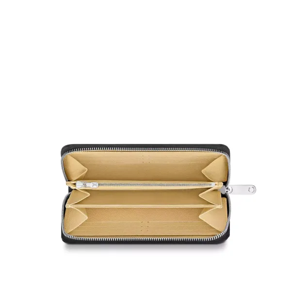 Zippy Wallet