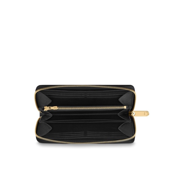 Zippy Wallet