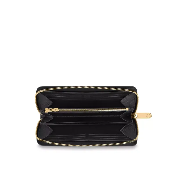 Zippy Wallet