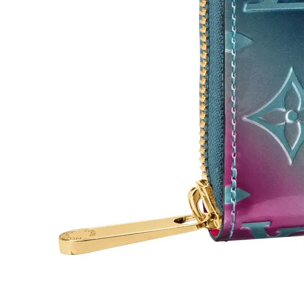 Zippy Wallet