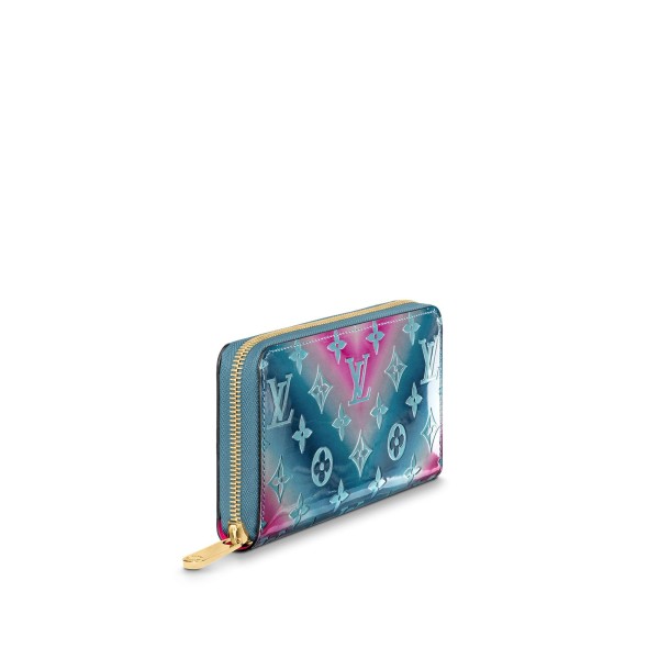 Zippy Wallet