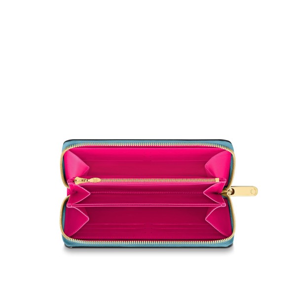 Zippy Wallet