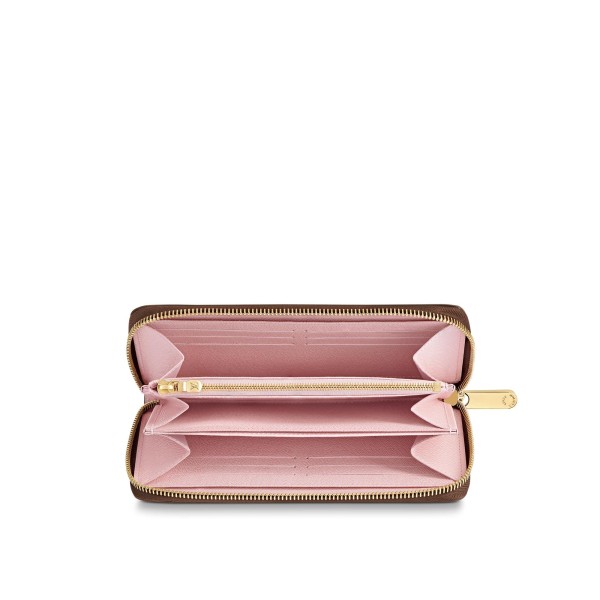 Zippy wallet