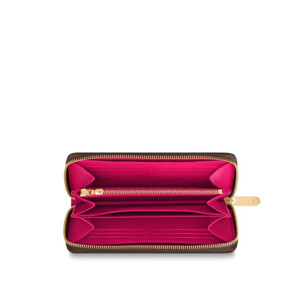 Zippy Wallet