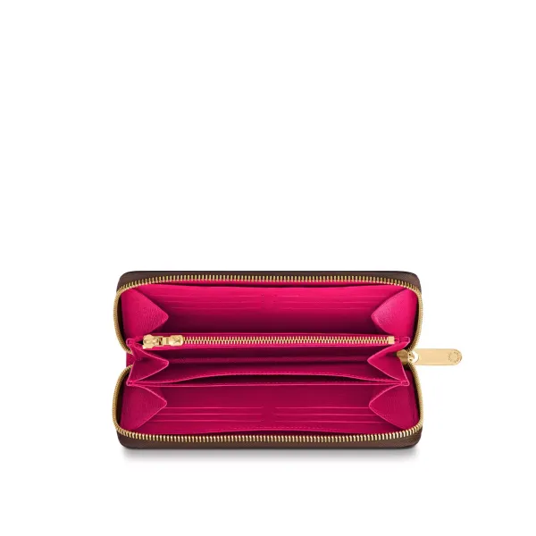 Zippy Wallet