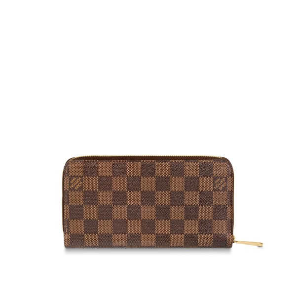 Zippy Wallet
