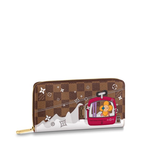 Zippy Wallet