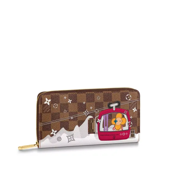 Zippy Wallet