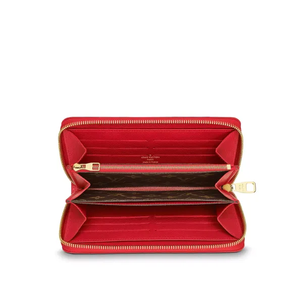 Zippy Wallet Retiro