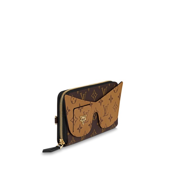 Zippy Wallet Shades